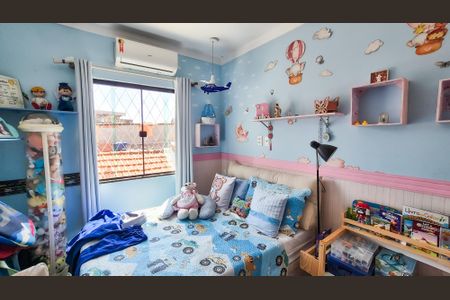 Casa para alugar com 330m², 4 quartos e 1 vagaQuarto 3 