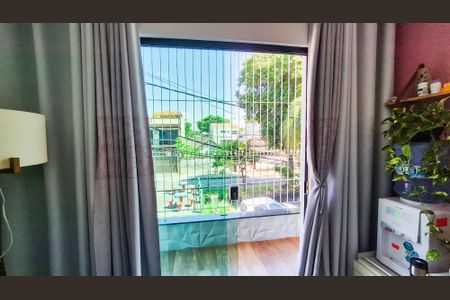 Casa para alugar com 330m², 4 quartos e 1 vagaSala segundo andar 