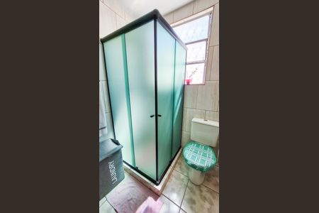 Casa para alugar com 330m², 4 quartos e 1 vagaBanheiro Primeiro andar 