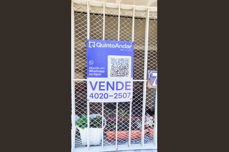 Casa para alugar com 330m², 4 quartos e 1 vagaFrente do imóvel Plaquinha 