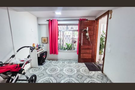 Casa para alugar com 330m², 4 quartos e 1 vagaSala