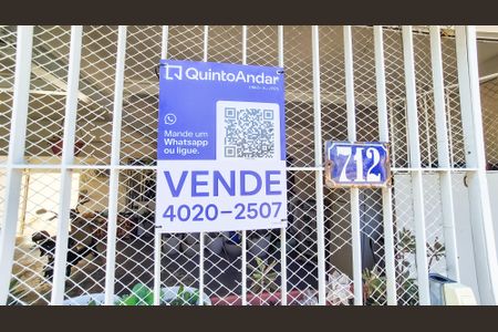 Casa para alugar com 330m², 4 quartos e 1 vagaFrente do imóvel Plaquinha 