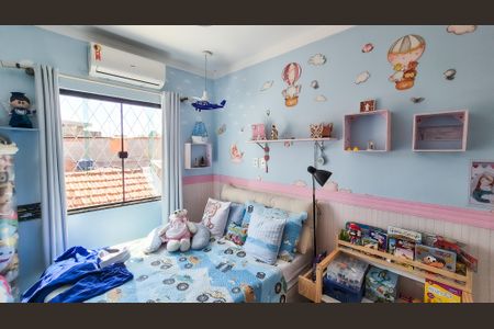 Casa para alugar com 330m², 4 quartos e 1 vagaQuarto 3 