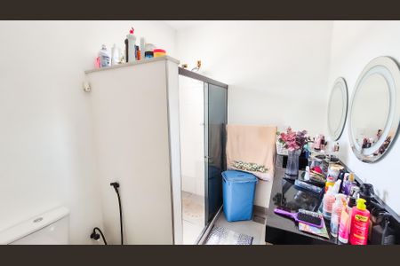 Casa para alugar com 330m², 4 quartos e 1 vagaBanheiro do quarto 4