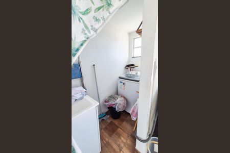 Casa para alugar com 330m², 4 quartos e 1 vagaÁrea de serviço 