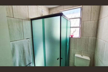 Casa para alugar com 330m², 4 quartos e 1 vagaBanheiro Primeiro andar 