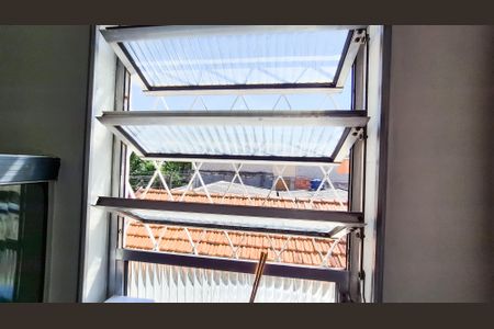 Casa para alugar com 330m², 4 quartos e 1 vagaBanheiro segundo andar 