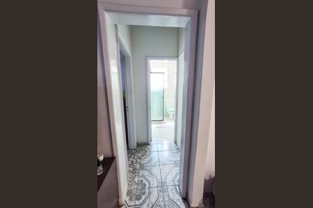 Casa para alugar com 330m², 4 quartos e 1 vagaBanheiro Primeiro andar 