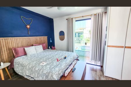 Casa para alugar com 330m², 4 quartos e 1 vagaQuarto 4