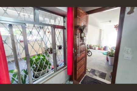 Casa para alugar com 330m², 4 quartos e 1 vagaVista da Sala