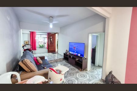 Casa para alugar com 330m², 4 quartos e 1 vagaSala