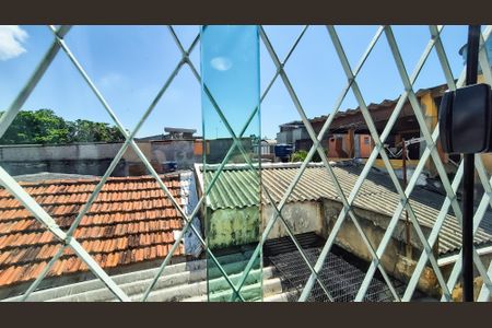 Casa para alugar com 330m², 4 quartos e 1 vagaVista do Quarto 2