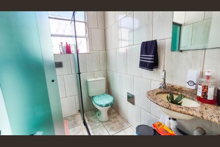 Casa para alugar com 330m², 4 quartos e 1 vagaBanheiro Primeiro andar 