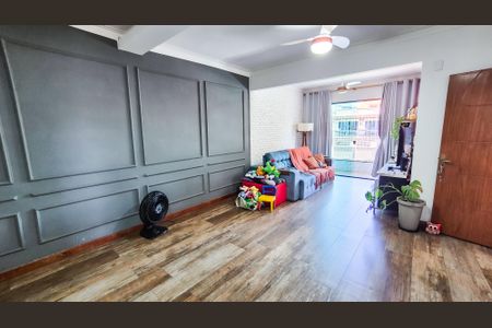 Casa para alugar com 330m², 4 quartos e 1 vagaSala segundo andar 