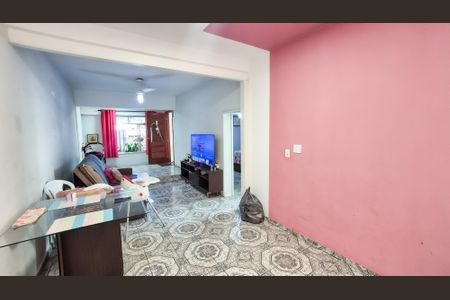 Sala de casa à venda com 4 quartos, 330m² em Penha, Rio de Janeiro