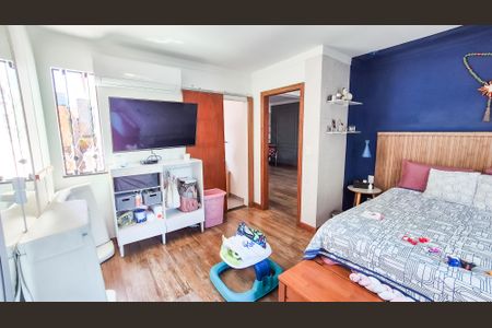 Casa para alugar com 330m², 4 quartos e 1 vagaQuarto 4