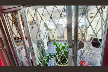 Casa para alugar com 330m², 4 quartos e 1 vagaVista da Sala