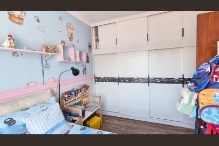 Casa para alugar com 330m², 4 quartos e 1 vagaQuarto 3 