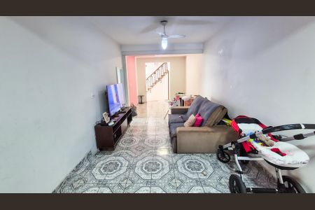 Casa para alugar com 330m², 4 quartos e 1 vagaSala