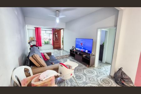 Casa para alugar com 330m², 4 quartos e 1 vagaSala