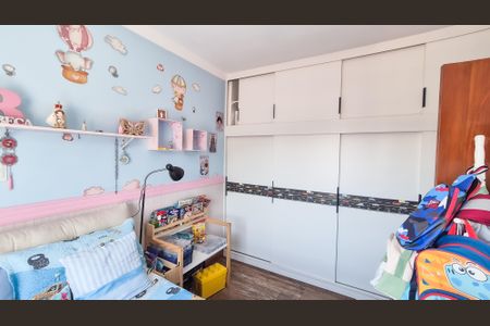 Casa para alugar com 330m², 4 quartos e 1 vagaQuarto 3 