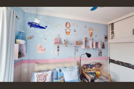 Casa para alugar com 330m², 4 quartos e 1 vagaQuarto 3 