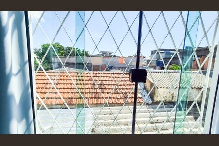 Casa para alugar com 330m², 4 quartos e 1 vagaVista do Quarto 3 