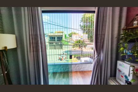 Casa para alugar com 330m², 4 quartos e 1 vagaSala segundo andar 