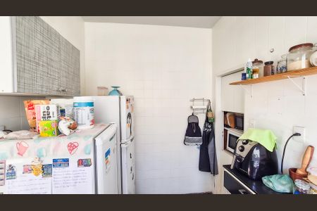 Casa para alugar com 330m², 4 quartos e 1 vagaCozinha primeiro andar 