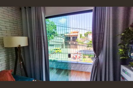 Casa para alugar com 330m², 4 quartos e 1 vagaSala segundo andar 