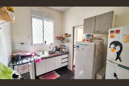 Casa para alugar com 330m², 4 quartos e 1 vagaCozinha primeiro andar 