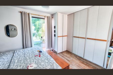 Casa para alugar com 330m², 4 quartos e 1 vagaQuarto 4