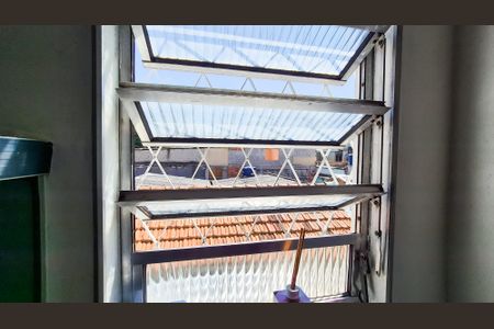 Casa para alugar com 330m², 4 quartos e 1 vagaBanheiro segundo andar 