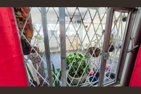 Casa para alugar com 330m², 4 quartos e 1 vagaVista da Sala