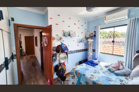 Casa para alugar com 330m², 4 quartos e 1 vagaQuarto 3 