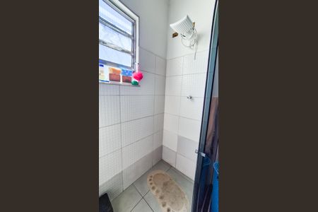 Casa para alugar com 330m², 4 quartos e 1 vagaBanheiro do quarto 4