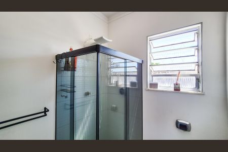 Casa para alugar com 330m², 4 quartos e 1 vagaBanheiro segundo andar 