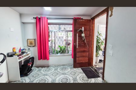 Casa para alugar com 330m², 4 quartos e 1 vagaSala