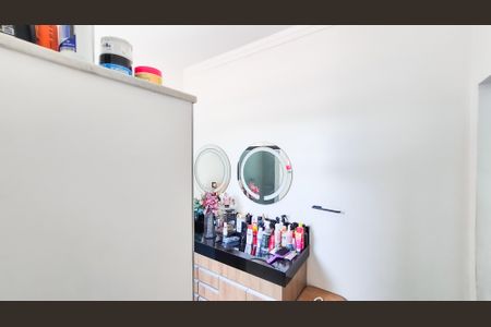 Casa para alugar com 330m², 4 quartos e 1 vagaBanheiro do quarto 4