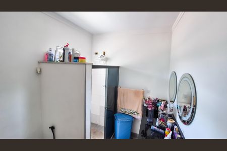 Casa para alugar com 330m², 4 quartos e 1 vagaBanheiro do quarto 4