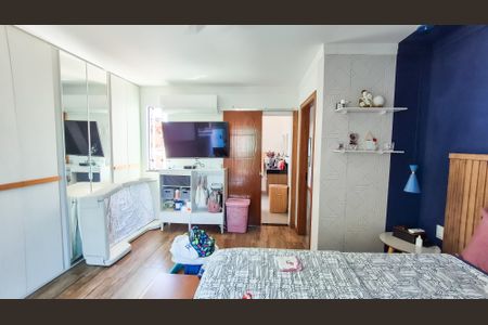 Casa para alugar com 330m², 4 quartos e 1 vagaQuarto 4
