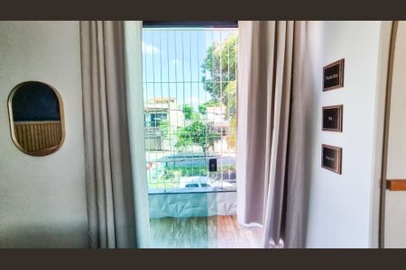 Casa para alugar com 330m², 4 quartos e 1 vagaacesso ao varanda 