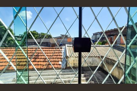 Casa para alugar com 330m², 4 quartos e 1 vagaVista do Quarto 2