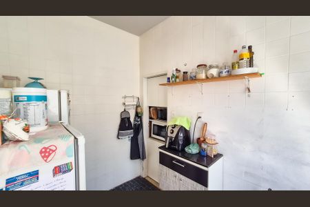 Casa para alugar com 330m², 4 quartos e 1 vagaCozinha primeiro andar 