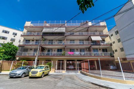 Apartamento à venda com 47m², 1 quarto e 1 vaga Apartamento à venda com 47m², 1 quarto e 1 vagaFachada do Prédio