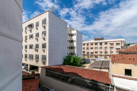 Apartamento à venda com 47m², 1 quarto e 1 vaga Apartamento à venda com 47m², 1 quarto e 1 vagaVista do Quarto
