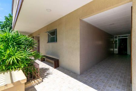 Apartamento à venda com 47m², 1 quarto e 1 vaga Apartamento à venda com 47m², 1 quarto e 1 vagaÁrea comum - Hall da entrada