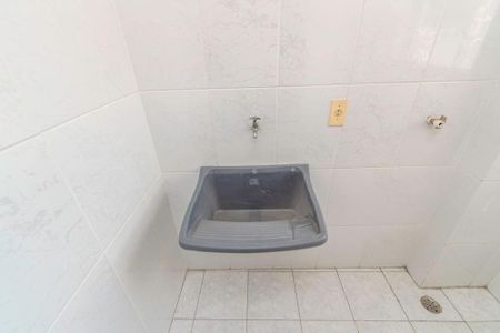 Apartamento à venda com 47m², 1 quarto e 1 vaga Apartamento à venda com 47m², 1 quarto e 1 vagaÁrea de Serviço