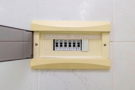 Apartamento à venda com 47m², 1 quarto e 1 vaga Apartamento à venda com 47m², 1 quarto e 1 vagaCozinha