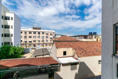 Apartamento à venda com 47m², 1 quarto e 1 vaga Apartamento à venda com 47m², 1 quarto e 1 vagaVista da Área de Serviço